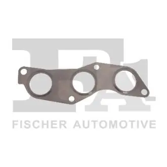 Кольцо уплотнительное WYD. HYUNDAI I10 1,0 11- Fischer Automotive One (FA1) 473004