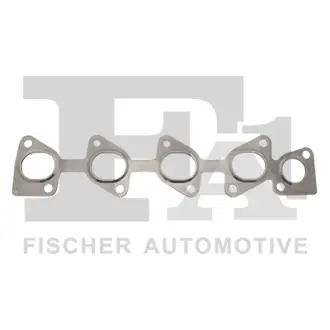 FISCHER HYUNDAI Прокладка випуск. колектора TUCSON 1.6 CRDi 18-20, KIA SPORTAGE IV 1.6 CRDi 18-22 Fischer Automotive One (FA1) 473-006