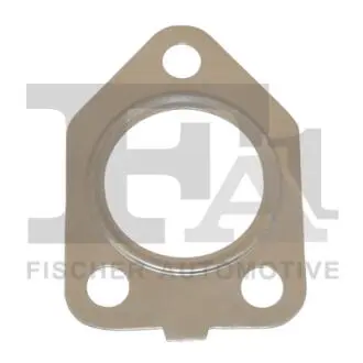 Прокладка двигателя металлическая Fischer Automotive One (FA1) 473-501