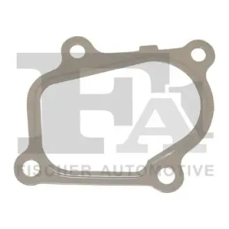 Прокладка двигуна металева Fischer Automotive One (FA1) 473-502