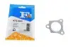 Прокладка двигателя металлическая Fischer Automotive One (FA1) 473-503 (фото 1)