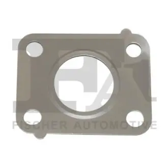 Прокладка двигателя металлическая Fischer Automotive One (FA1) 473-504