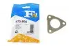 Прокладка турбіни Hyundai Santa Fe/Kia Sportage 2.0 CRDi 01- FA1 Fischer Automotive One (FA1) 473-505 (фото 1)