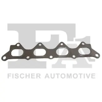 Прокладка выпускного коллектора Fischer Automotive One (FA1) 474001