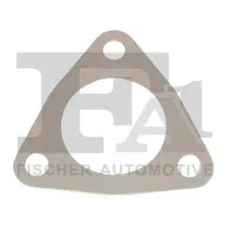 Прокладка двигателя металлическая Fischer Automotive One (FA1) 474-502