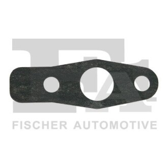 Прокладка двигуна металева Fischer Automotive One (FA1) 474-518 (фото 1)