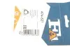 Прокладка двигателя металлическая Fischer Automotive One (FA1) 474-527 (фото 2)
