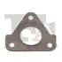 Прокладка двигателя металлическая Fischer Automotive One (FA1) 474-529 (фото 1)