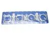 Прокладка коллектора двигателя металлическая Fischer Automotive One (FA1) 475-003 (фото 1)