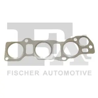 Прокладка выпускного коллектора Fischer Automotive One (FA1) 475004