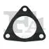 Прокладка двигуна металева Fischer Automotive One (FA1) 475-515 (фото 1)