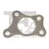 Прокладка двигуна металева Fischer Automotive One (FA1) 475-523 (фото 1)