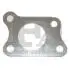 Прокладка двигателя металлическая Fischer Automotive One (FA1) 475-526 (фото 1)