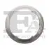 Прокладка компресора RENAULT LAGUNA 3,0DCI 08- Fischer Automotive One (FA1) 475531 (фото 1)