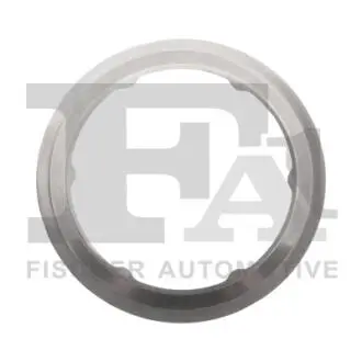Прокладка компрессора RENAULT LAGUNA 3,0DCI 08- Fischer Automotive One (FA1) 475531