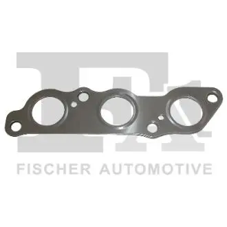 Прокладка випускного колектора Fischer Automotive One (FA1) 477004