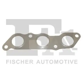 Прокладка випускного колектора Fischer Automotive One (FA1) 477008