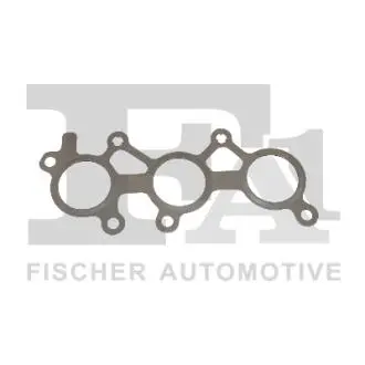 Прокладка коллектора двигателя металлическая Fischer Automotive One (FA1) 477-012
