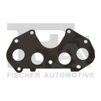 FISCHER TOYOTA Прокладка випускного колектора YARIS (_P13_) 1.5 (NSP131_) 17- Fischer Automotive One (FA1) 477-020