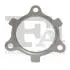 Прокладка двигуна металева Fischer Automotive One (FA1) 477-507 (фото 1)