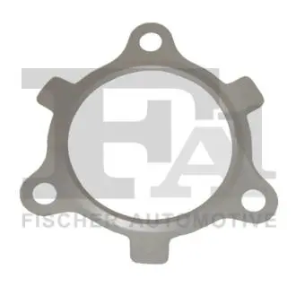 Прокладка двигателя металлическая Fischer Automotive One (FA1) 477-507