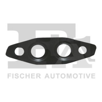 Прокладка, компресор Fischer Automotive One (FA1) 477511