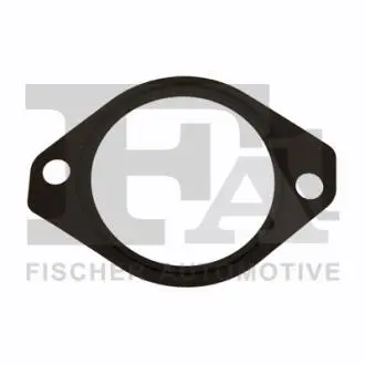 FISCHER TOYOTA Прокладка турбіни (компресора) LAND CRUISER 100 4.2 TD 98- Fischer Automotive One (FA1) 477-523