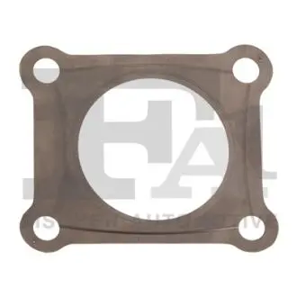 FISCHER TOYOTA Прокладка турбіни (компресора) LAND CRUISER 100 4.2 TD 98- Fischer Automotive One (FA1) 477-524