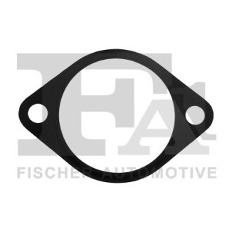 Прокладка клапану повернення ОГOWEJ FISCHER 477-538 TOYOTA LAND CRUISER 4.5 07- Fischer Automotive One (FA1) 477538