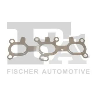 Прокладка выпускного коллектора Fischer Automotive One (FA1) 478001