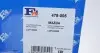 Прокладка колектора двигуна металева Fischer Automotive One (FA1) 478-005 (фото 2)