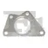 Прокладка двигуна металева Fischer Automotive One (FA1) 478-506 (фото 1)