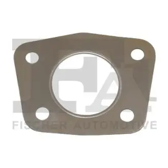 Прокладка двигателя металлическая Fischer Automotive One (FA1) 478-507