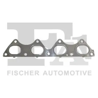 Прокладка выпускного коллектора Fischer Automotive One (FA1) 479002