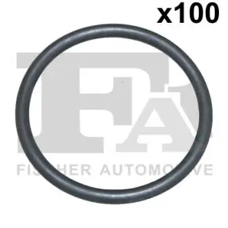 Кольцо резиновое Fischer Automotive One (FA1) 479.400.100