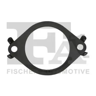 FISCHER HONDA Прокладка компресора (вхідна сторона) CIVIC IX (FK) 2.0 i-VTEC Type R (FK2) 15-16 Fischer Automotive One (FA1) 479-523