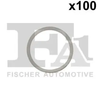 Кільце металеве Fischer Automotive One (FA1) 484.310.100 (фото 1)