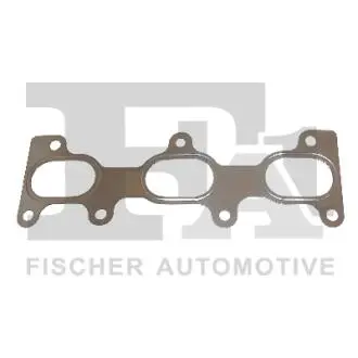 Прокладка випускного колектора Fischer Automotive One (FA1) 489004