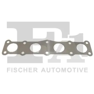Прокладкa Fischer Automotive One (FA1) 489007