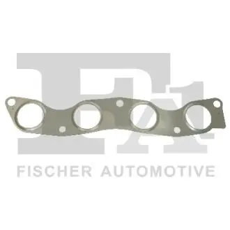 Прокладка впускного колектора WYDECHOWEGO Fischer Automotive One (FA1) 489008