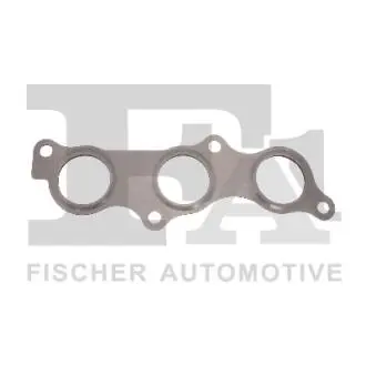 Кольцо уплотнительное WYD. HYUNDAI I10 1,0 13- Fischer Automotive One (FA1) 489009