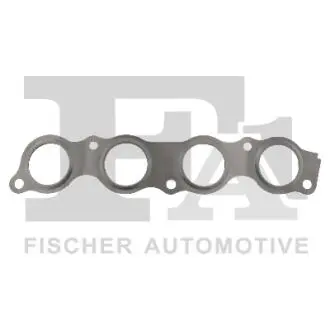 FISCHER KIA Прокладка вип. колектора CEED 1.4 15-, RIO 1.25 15-, STONIC 1.4 17-, HYUNDAI Fischer Automotive One (FA1) 489-010