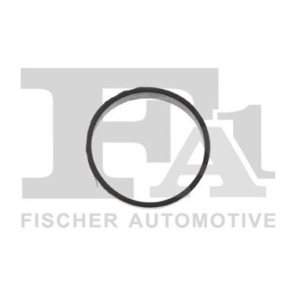 Прокладка колектора впускного BMW 3 (E36)/5 (E34) 2.5 TD 91-03 Fischer Automotive One (FA1) 510011