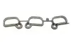 Прокладка впускного колектора BMW 3 (E36)/5 (E60/E39)/7 (E38/E65) M54/52 2.0i-3.0i 92-10 FA1 Fischer Automotive One (FA1) 510-017Z (фото 5)