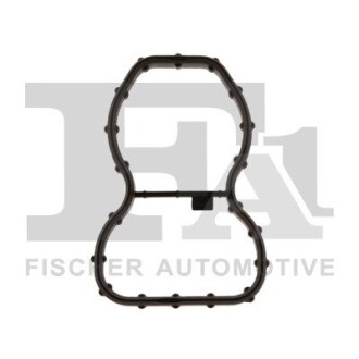 Прокладка колектора впускного BMW 3 (F30/F80)/5 (F10)/7 (F01/F02/F03/F04)/X5 (E70/F15/F85) 10- N57 Fischer Automotive One (FA1) 510023