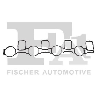 Прокладання впускного колектора SSACEGO Fischer Automotive One (FA1) 511006