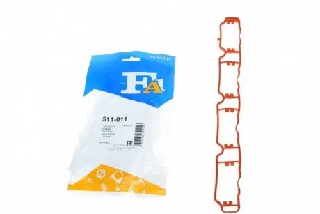 Прокладка колектора впускного VW T5/T6 2.0 TSI 11- FA1 Fischer Automotive One (FA1) 511-011