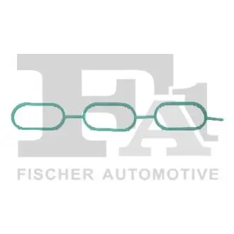 Прокладка впускного колектора SSACEGO Fischer Automotive One (FA1) 511018