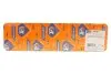 Прокладка впускного колектора Fiat Doblo 1.9 JTD 01- FA1 Fischer Automotive One (FA1) 512-021 (фото 3)