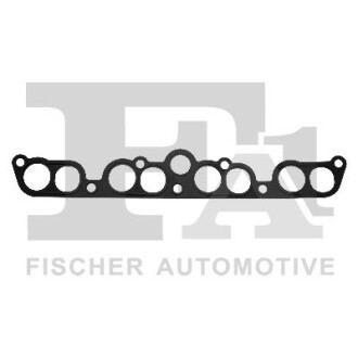 Прокладання впускного колектора OPEL.. Fischer Automotive One (FA1) 512025